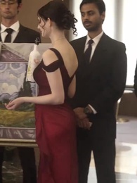 L'Anello e l'Inganno - Episode 29