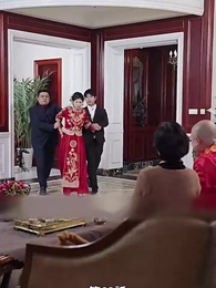 甘やかすのが上手な旦那様 - Episode 63