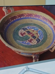 Episode 28 - Kasih Bapa, Bakti Anak