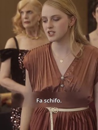 Episodio 30 - L'Anello e l'Inganno