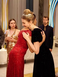 Episode 69 - Großes Tier