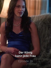 Die Lycaner-Prinzessin Wird Nicht Eure Luna Sein - Episode 26