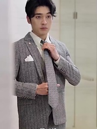 甘やかすのが上手な旦那様 - Episode 15