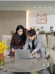 Kasih Bapa, Bakti Anak - Episode 42