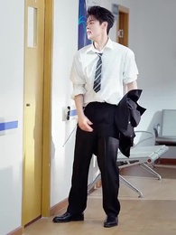 잡히지 않는 사랑 - Episode 13