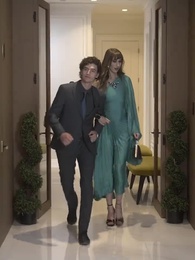 L'Anello e l'Inganno - Episode 16