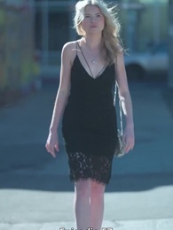 La Principessa Licantropo Rifiuta la Luna - Episode 57