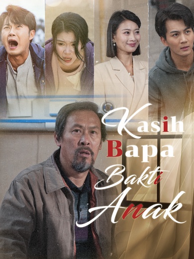 Kasih Bapa, Bakti Anak