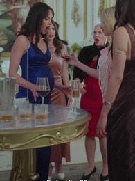 Episodio 20 - La Principessa Licantropo Rifiuta la Luna