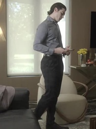 Episodio 37 - L'Anello e l'Inganno