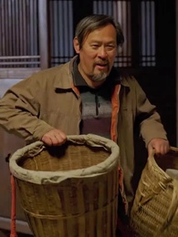 Kasih Bapa, Bakti Anak - Episode 20