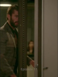 Die Lycaner-Prinzessin Wird Nicht Eure Luna Sein - Episode 11