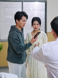 Episode 33 - Kasih Bapa, Bakti Anak