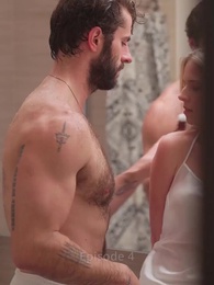 Die Lycaner-Prinzessin Wird Nicht Eure Luna Sein - Episode 4