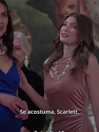 A Princesa dos Lycan Não Será Sua Luna - Episode 18