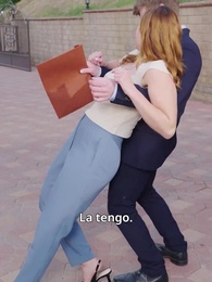 La Mujer Milagrosa del CEO - Episode 35