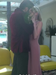 A Princesa dos Lycan Não Será Sua Luna - Episode 40