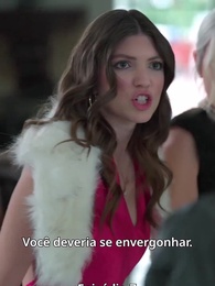 A Princesa dos Lycan Não Será Sua Luna - Episode 7