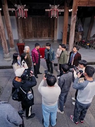 Kasih Bapa, Bakti Anak - Episode 31