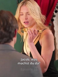 Die Lycaner-Prinzessin Wird Nicht Eure Luna Sein - Episode 55