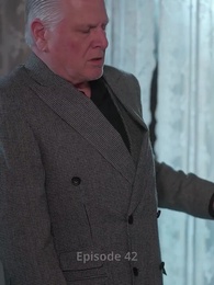 Die Lycaner-Prinzessin Wird Nicht Eure Luna Sein - Episode 42