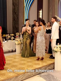 Episode 68 - Großes Tier