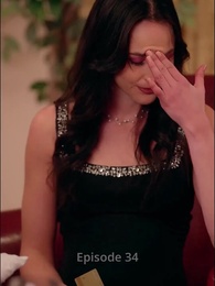 Die Lycaner-Prinzessin Wird Nicht Eure Luna Sein - Episode 34