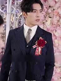 甘やかすのが上手な旦那様 - Episode 38