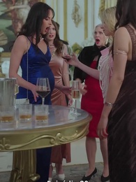 A Princesa dos Lycan Não Será Sua Luna - Episode 20