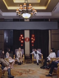 Episode 45 - The Glory