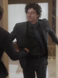 Episodio 22 - L'Anello e l'Inganno