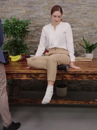 La Mujer Milagrosa del CEO - Episode 22