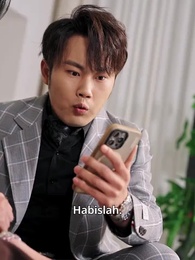 Episode 52 - Kasih Bapa, Bakti Anak