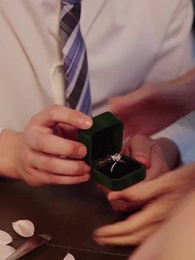 La Mujer Milagrosa del CEO - Episode 47