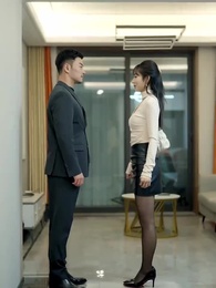 22화 - 고객님을 유혹하겠습니다