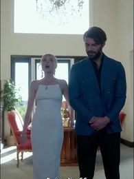 La Principessa Licantropo Rifiuta la Luna - Episode 66