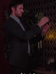 Épisode 2 - Alpha Perdu, Luna Retrouvée