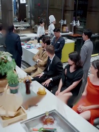 運命のあなた - Episode 30