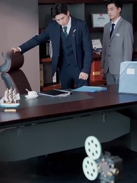 第27話 - 運命のあなた