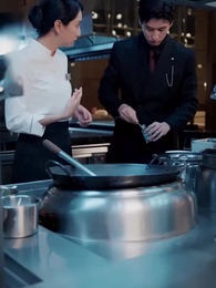 第11話 - 運命のあなた