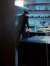 第12話 - 運命のあなた