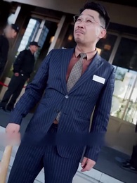 第21話 - 運命のあなた