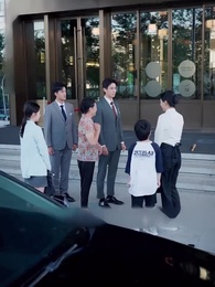 運命のあなた - Episode 25