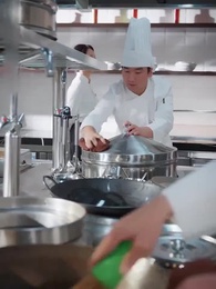 運命のあなた - Episode 14