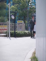 第26話 - 運命のあなた