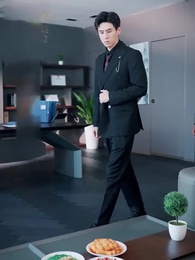 第37話 - 運命のあなた