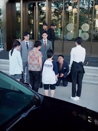 第24話 - 運命のあなた