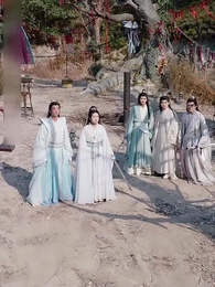 Flames of the Betrayed Phoenix - Episode 41