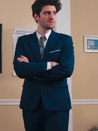 Taming My Billionaire's Ruthless Desire - Episode 38