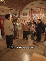 To Be a Better Father - Episode 19